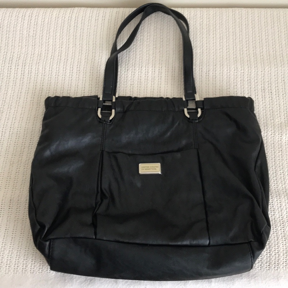 🔻 United Colors of Benetton Handbag